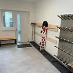 Apartamento Ribisel Fuer Familien - Alpentherme Inklusive! Bad Hofgastein