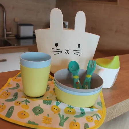 Apartment Ribisel Fuer Familien - Alpentherme Inklusive! *