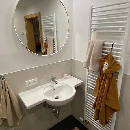 Appartement Ribisel Fuer Familien - Alpentherme Inklusive! Bad Hofgastein