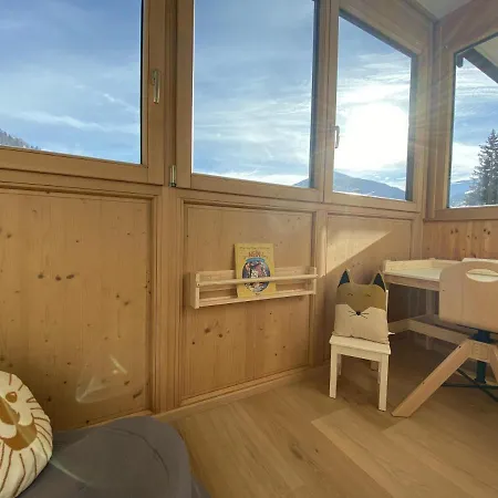 Apartament Ribisel Apartments Fuer Familien - Alpentherme Inklusive! *