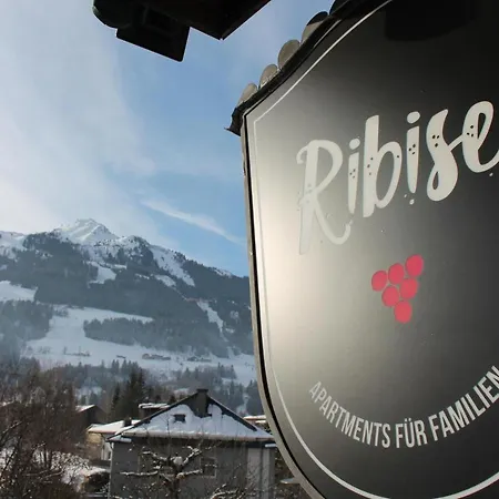 Apartament Ribisel Apartments Fuer Familien - Alpentherme Inklusive!