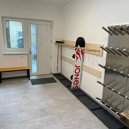 Appartement Ribisel Fuer Familien - Alpentherme Inklusive! Bad Hofgastein