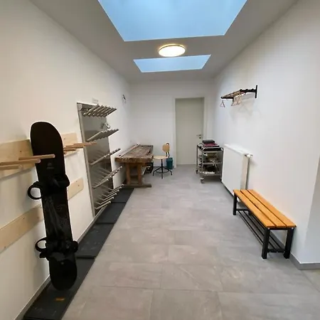 Ribisel Apartments Fuer Familien - Alpentherme Inklusive! Apartament *