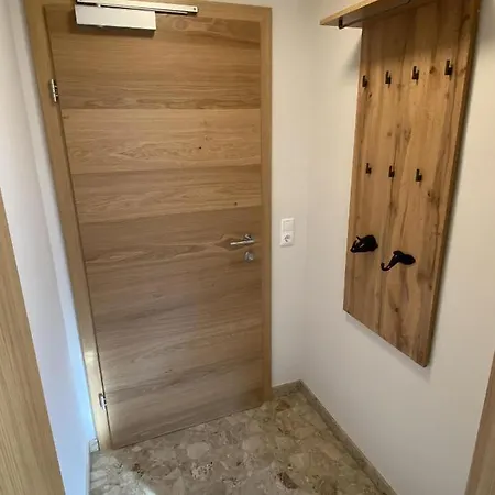 Ribisel Apartments Fuer Familien - Alpentherme Inklusive! Apartament *