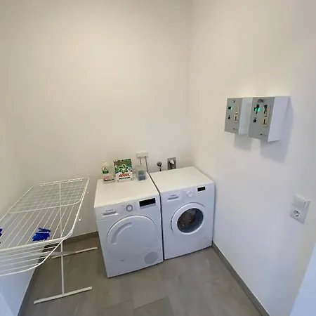 Appartement Ribisel Fuer Familien - Alpentherme Inklusive!