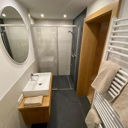 Apartament Ribisel Apartments Fuer Familien - Alpentherme Inklusive! Bad Hofgastein
