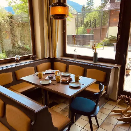 Ribisel Fuer Familien - Alpentherme Inklusive! Appartement *