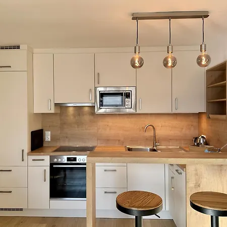 Ribisel Apartments Fuer Familien - Alpentherme Inklusive! *