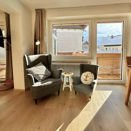 Ribisel Apartments Fuer Familien - Alpentherme Inklusive! Apartament Bad Hofgastein