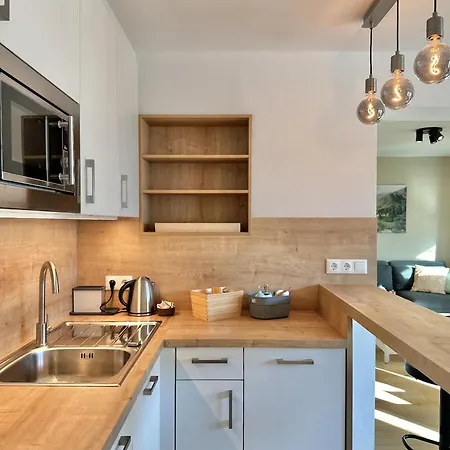 Ribisel Fuer Familien - Alpentherme Inklusive! Bad Hofgastein