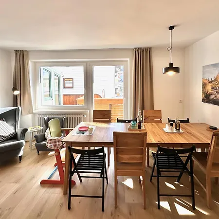 Ribisel Fuer Familien - Alpentherme Inklusive! Bad Hofgastein