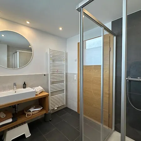 Ribisel Apartments Fuer Familien - Alpentherme Inklusive! Apartament