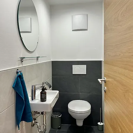 Ribisel Fuer Familien - Alpentherme Inklusive! Appartement