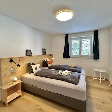 Ribisel Apartments Fuer Familien - Alpentherme Inklusive! Apartament Bad Hofgastein