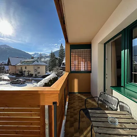 Ribisel Apartments Fuer Familien - Alpentherme Inklusive! Bad Hofgastein