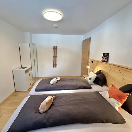 Ribisel Fuer Familien - Alpentherme Inklusive! Bad Hofgastein