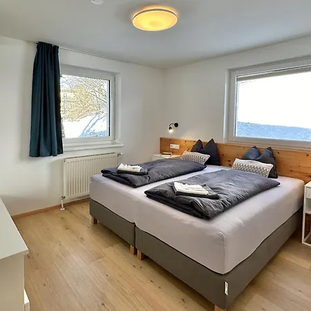 Ribisel Fuer Familien - Alpentherme Inklusive! Appartement *