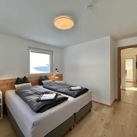 Ribisel Apartments Fuer Familien - Alpentherme Inklusive! Apartament