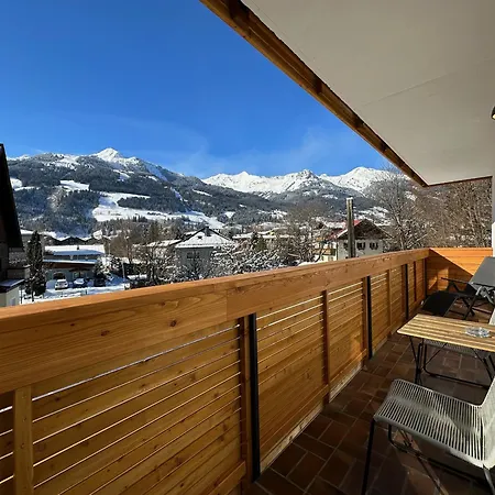 Ribisel Apartments Fuer Familien - Alpentherme Inklusive!
