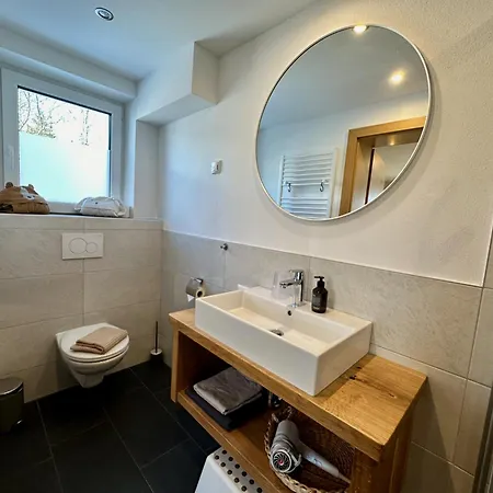 Apartament Ribisel Apartments Fuer Familien - Alpentherme Inklusive!