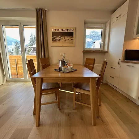 Ribisel Apartments Fuer Familien - Alpentherme Inklusive! *