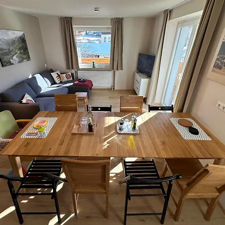 Appartement Ribisel Fuer Familien - Alpentherme Inklusive! *