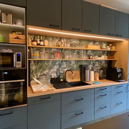 Ribisel Apartments Fuer Familien - Alpentherme Inklusive!