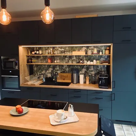 Ribisel Fuer Familien - Alpentherme Inklusive! Appartement *