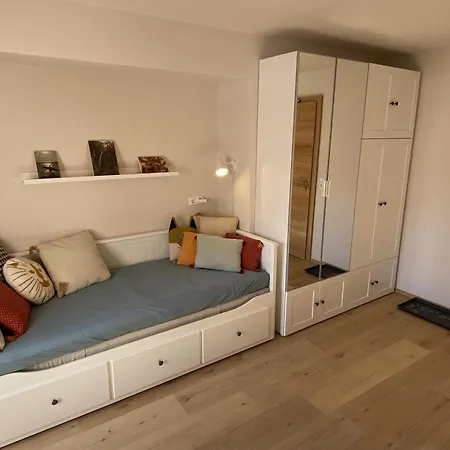 Ribisel Apartments Fuer Familien - Alpentherme Inklusive! Apartament *