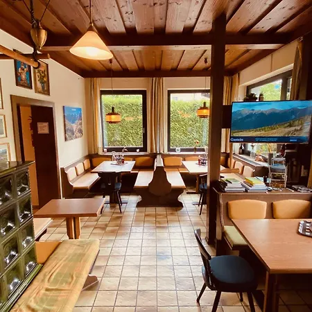 Apartament Ribisel Apartments Fuer Familien - Alpentherme Inklusive! Bad Hofgastein
