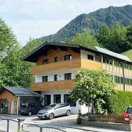Ribisel Apartments Fuer Familien - Alpentherme Inklusive! * Bad Hofgastein