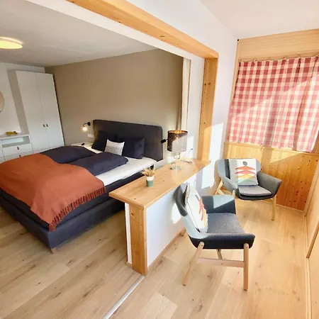 Ribisel Apartments Fuer Familien - Alpentherme Inklusive! * Bad Hofgastein