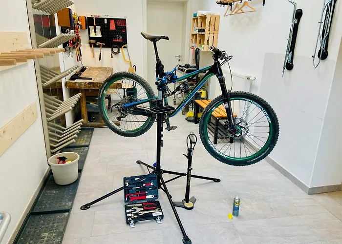 Apartment Ribisel Fuer Familien - Alpentherme Inklusive!