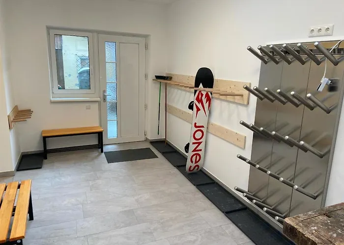 Apartment Ribisel Fuer Familien - Alpentherme Inklusive! Bad Hofgastein