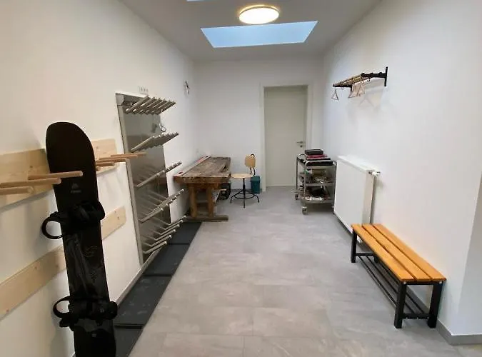 Ribisel Fuer Familien - Alpentherme Inklusive! Apartment *