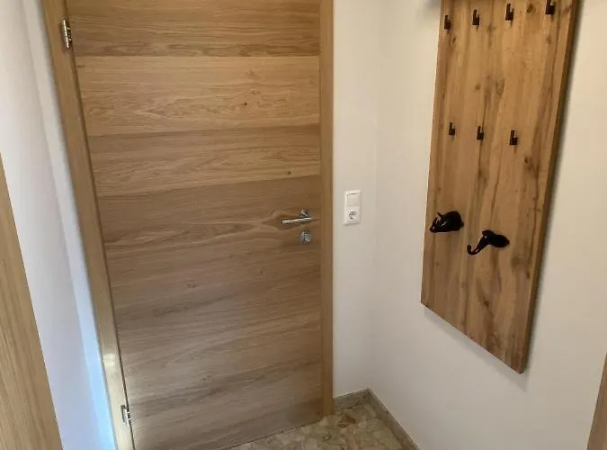 Ribisel Fuer Familien - Alpentherme Inklusive! Apartment *