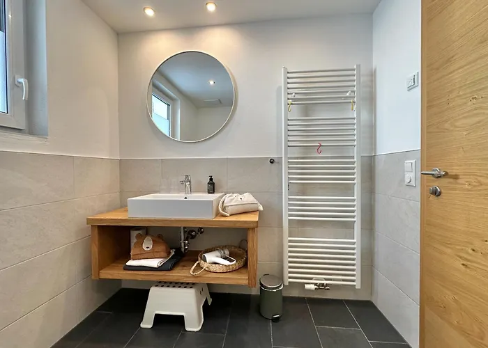 Apartment Ribisel Fuer Familien - Alpentherme Inklusive! Bad Hofgastein