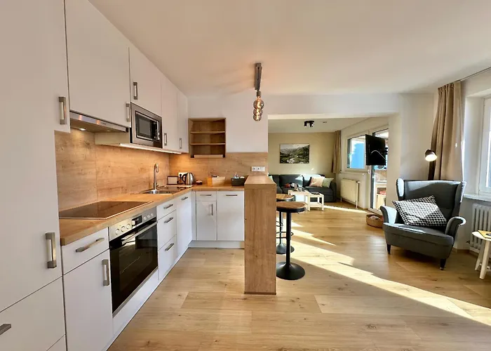 Ribisel Fuer Familien - Alpentherme Inklusive! * Bad Hofgastein