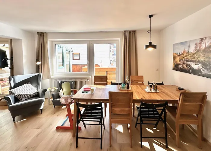 Ribisel Fuer Familien - Alpentherme Inklusive! Bad Hofgastein