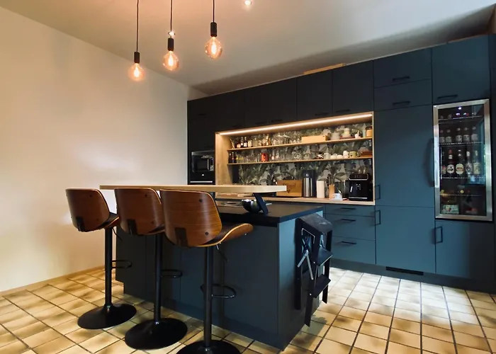 Ribisel Fuer Familien - Alpentherme Inklusive! * Bad Hofgastein