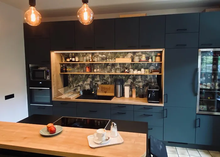 Ribisel Fuer Familien - Alpentherme Inklusive! Apartment *