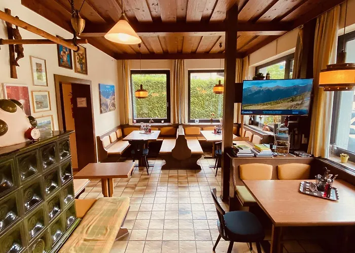 Apartment Ribisel Fuer Familien - Alpentherme Inklusive! Bad Hofgastein